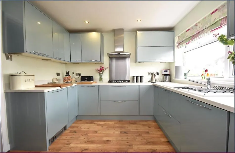 Edgecote Apartment Bishop's Cleeve
