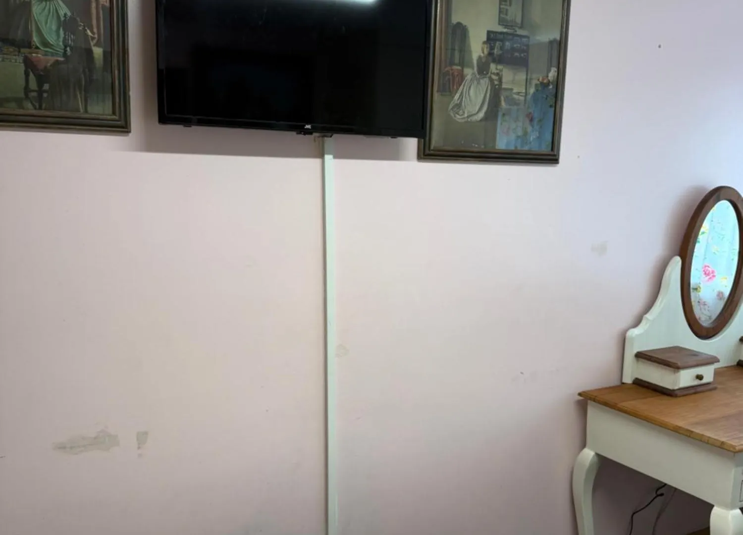 Edgecote Apartment Bishop's Cleeve Homestay